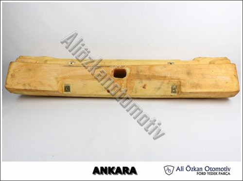 ARKA TAMPON KÖPÜĞÜ