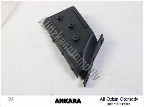 ARKA TAMPON BRAKET SAĞ