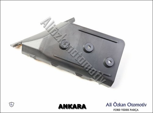 ARKA TAMPON BRAKET SOL