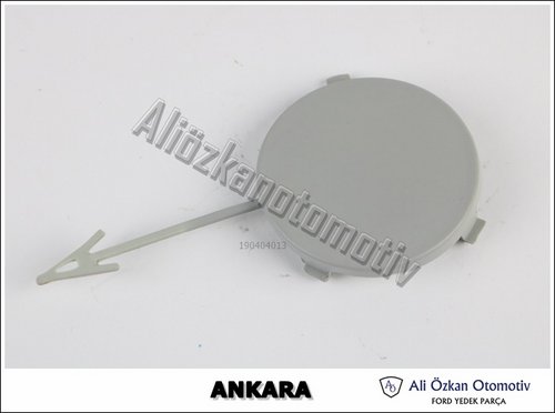 ÖN ÇEKİ KAPAĞI
