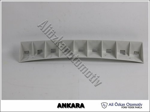 BRAKET:TAMPON,ARKA ORTA