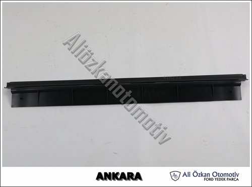 BRAKET:TAMPON BAGLANTISI,ARKA ORTA