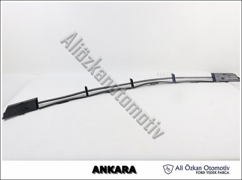 TAMPON PANJURU ÖN : ALT