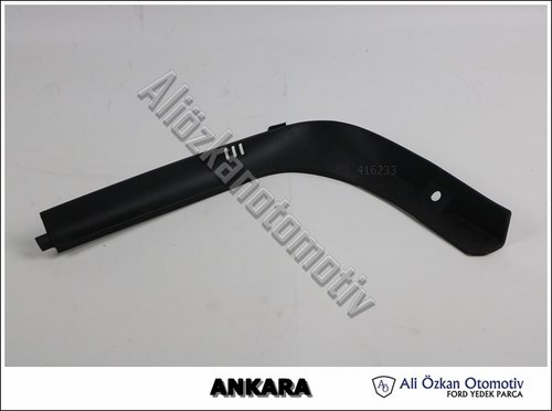 ARKA TAMPON BRAKETİ SOL SW