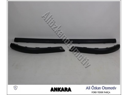 TAMPON KUŞAĞI SENSÖRSÜZ TAKIM