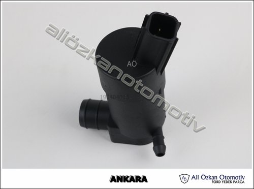 MOTOR CAM YIKAMA TEK ÇIKIŞ