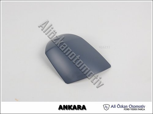 SOL AYNA KAPAĞI