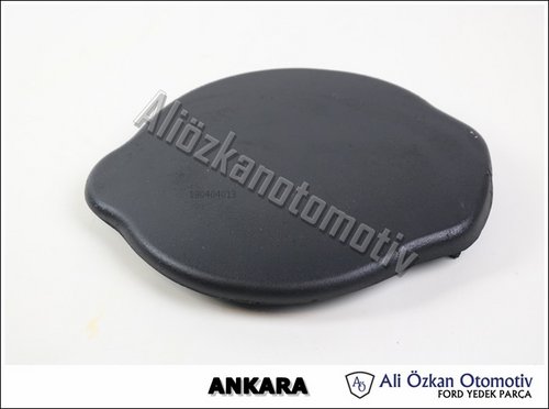 AMORTİSÖR ÜST MUAHAFAZA KAPAĞI SOL İTHAL