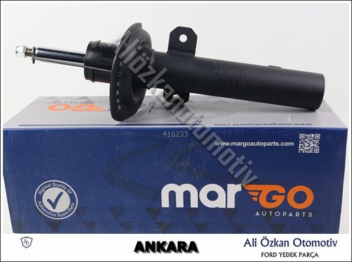 AMORTİSÖR  ÖN