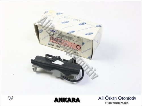 BAGAJ AÇMA ANAHTARI