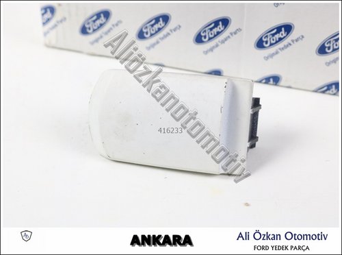 KAPI KOLU BADEMİ
