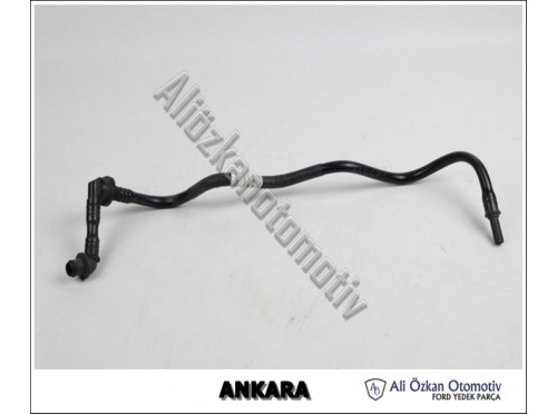 HORTUM - WESTINGHOUSE