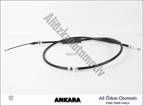 EL FREN TELİ ARKA ADET SAĞ SOL AYNI.