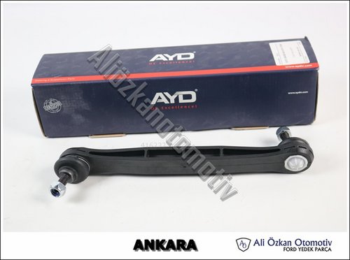 Z ROT ÖN PLASTİK
