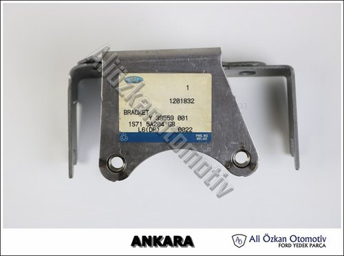 EGZOS BAĞLANTI SACI