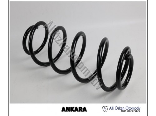 HELEZON YAYI ARKA  DİZEL