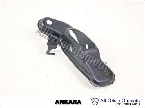 BRAKET:GERGI ROTU BAGLANTI,ARKA SAG STW