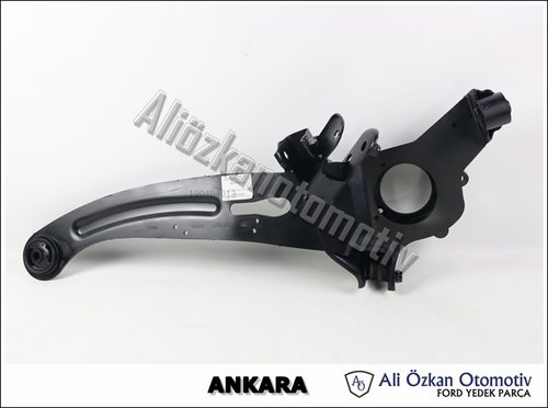 ARKA TAŞIYICI SOL STWAGON