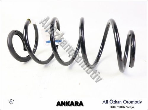 HELEZON YAYI ÖN BENZİNLİ DİZEL