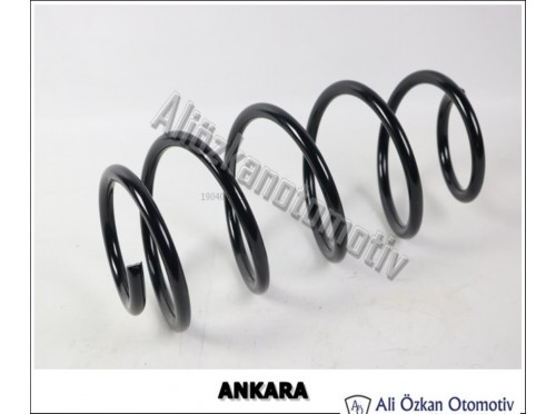 ÖN HELEZON YAYI DİZEL ADET