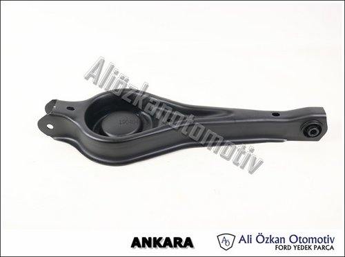 DENGE KOLU - ARKA SUSPANSIYON SALINCAGI