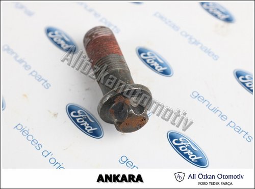 VOLAN CİVATASI