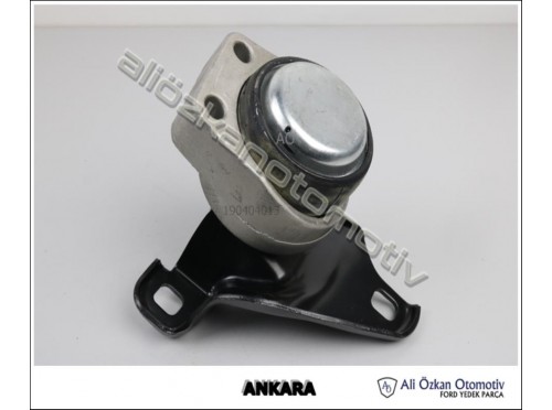 MOTOR TAKOZU SAG BENZİNLİ