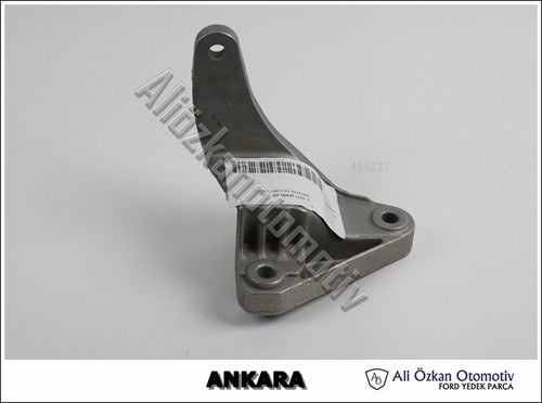 ŞANZUMAN TAKOZU BRAKETİ