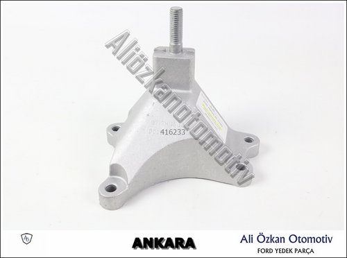 BRAKET SANZIMAN TAKOZU BAGLANTI UST (MTX75)