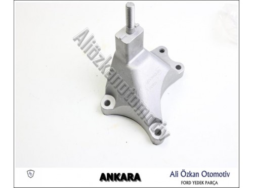 ŞANZUMAN TAKOZU AYAĞI OTOMATİK