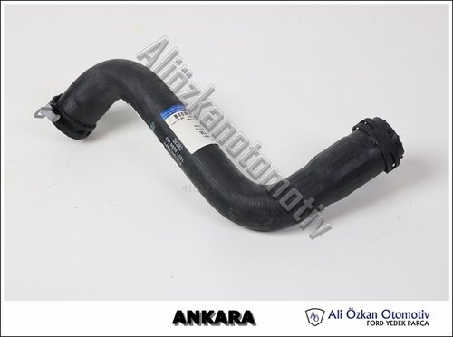 RADYATÖR ALT HORTUM