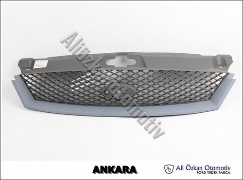 CERCEVE - RADYATOR IZGARA.