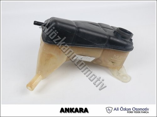 YEDEK SU DEPOSU TEK ÇIKIŞ DİZEL .