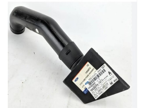 HAVA FİLİTRE HORTUMU