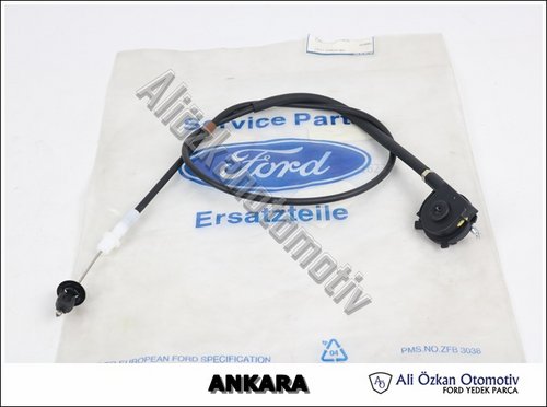 CRUSE KONTROL TELİ HIZ KONTROL TELİ