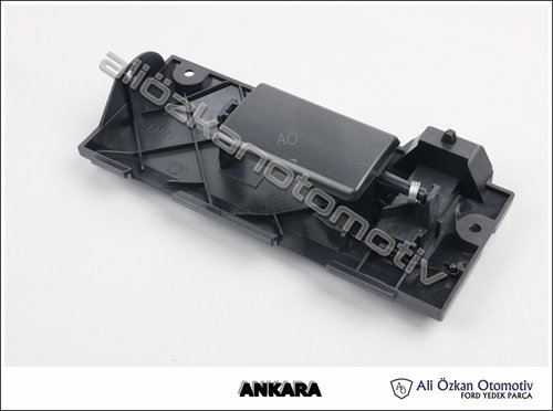 TORPİDO KAPAĞI SİYAH