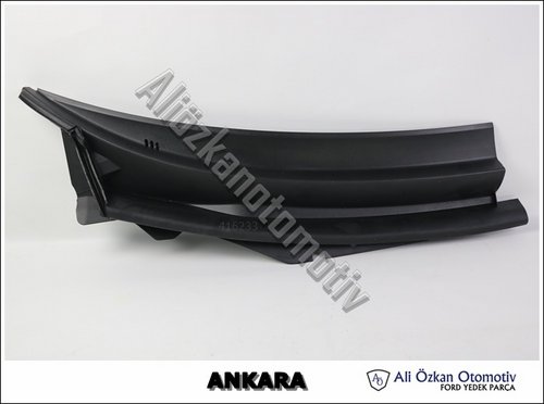 IZGARA:ON CAM ALTI,SAG