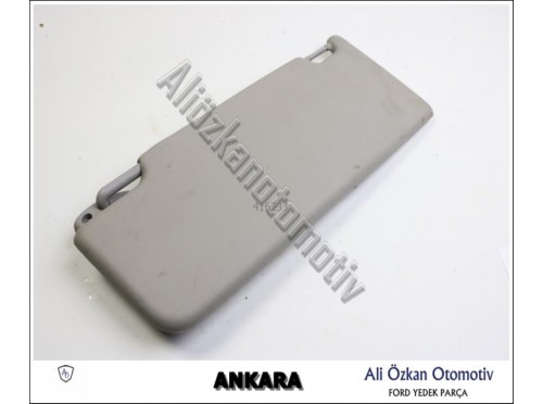 SAĞ GÜNEŞLİK