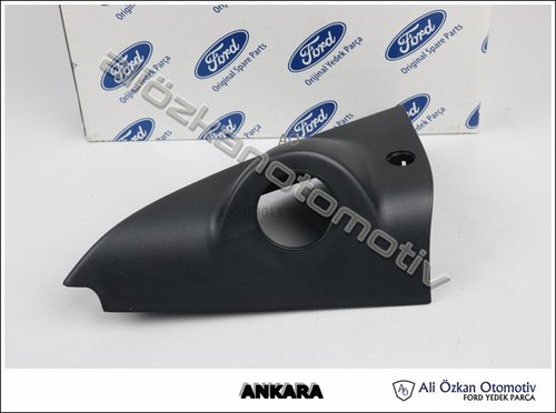 DIŞ DİKİZ AYNA İÇ KAPAĞI SOL