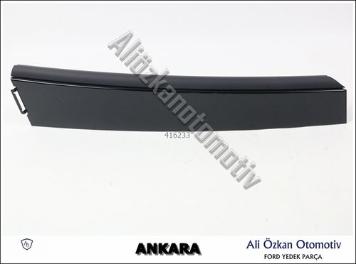 ARKA KAPI DİREK ÇİTASI DIŞ SOL