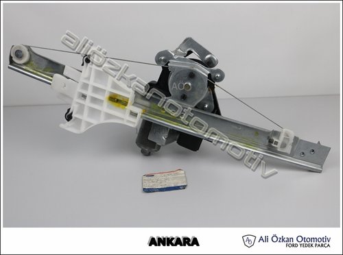 CAM KRIKOSU:ARKA KAPI SAG(MOTORU ILE)