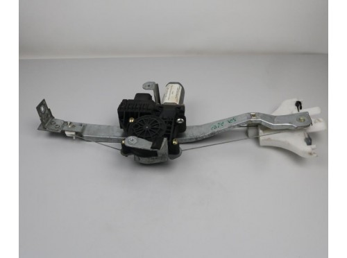 ARKA CAM KRİKOSU SOL ARKA