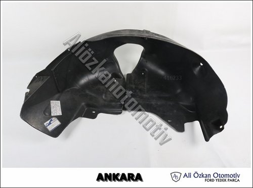 DAVLUMBAZ:CAMURLUK,ARKA SAG(PLASTIK)