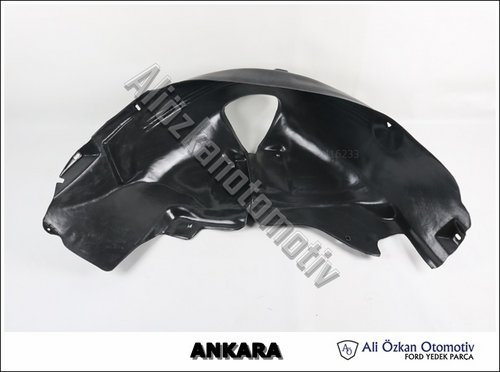 ARKA ÇAMURLUK DAVLUMBAZI SAĞ