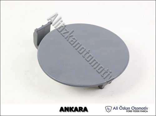 YAKIT DEPO KAPAĞI DIŞ ASTARLI