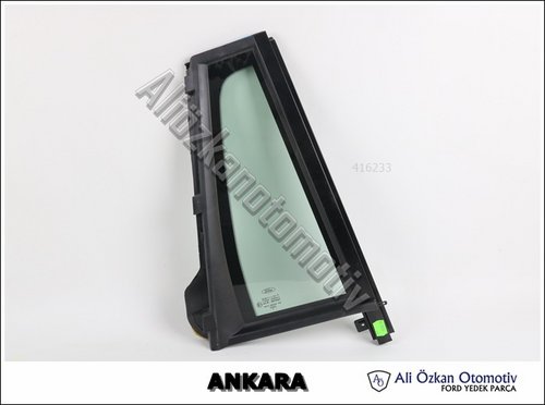 ARKA KAPI KELEBEK CAMI SAĞ SW