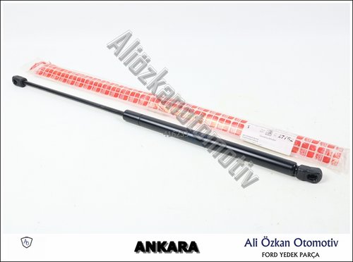 BAGAJ AMORTİSÖRÜ STW
