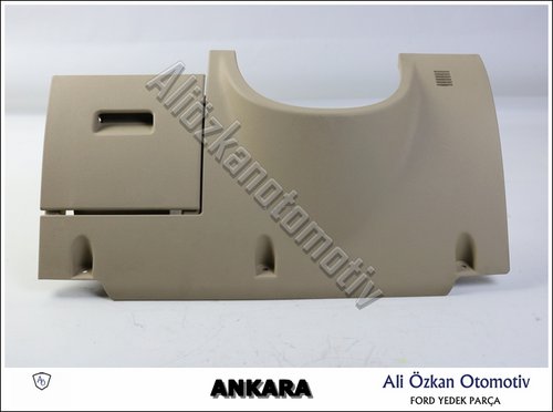 GÖĞÜS MADENİ PARA KUTUSU