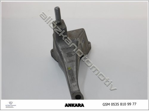 ŞANZUMAN TAKOZ BRAKETİ