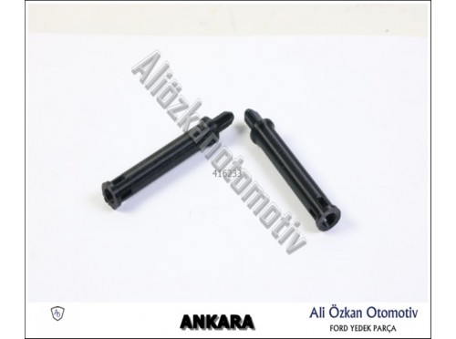 ŞİFRE UC PLASTİĞİ